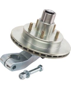 UFP Axle Complete Torsion Arm Kit UFP-K7107100