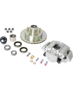 Ufp By Dexter Disc Brake Kit-Integral 6000# UFP K7109005