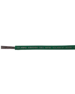 COBRA WIRE 18GA GRN TINNED WIRE 250FT A2018T03250FT
