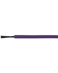 COBRA WIRE 18GA PURPLE TINNED WIRE 100FT A2018T14100FT