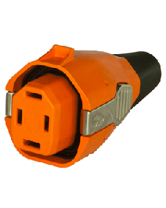 SmartPlug 50 Amp Boatside Connector