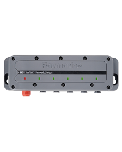 Raymarine HS5 SeaTalk<sup><i>hs</i></sup> Network Switch
