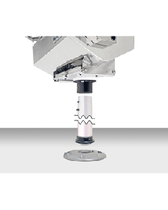 Magma 28" Locking Pedestal Mount T10-185