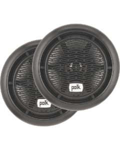 POLK AUDIO POLK ULTRA 7.7 COAX SPKR  BLK UMS77BR