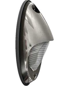 SCALLOP PILING STAINLESS HCRI