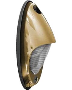 SCALLOP PILING BRONZE HCRI