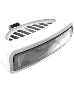 CAPRERA 3 WHT/BLU WHT HSG