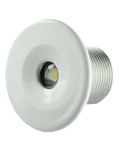 ECHO COURTESY LIGHT WHT WHT