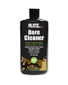 Flitz Gun Bore Cleaner - 7.6 oz. Bottle