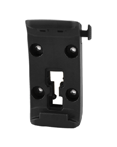 Garmin Motorcycle Mount Bracket f/z&#363;mo&reg; 350LM