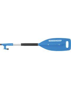 TRAC OUTDOORS C11545 TELESCOPING PADDLE W/HO 50470
