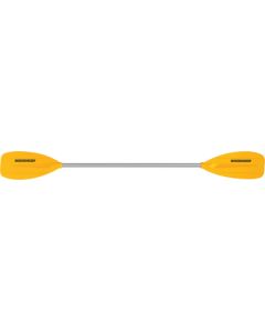 TRAC OUTDOORS C11150 YOUTH KAYAK PADDLE  5 F 50480