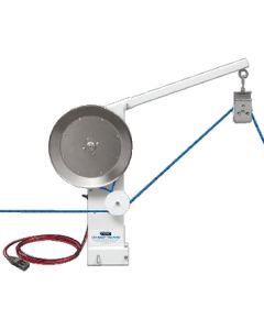 TRAC OUTDOORS T10250 100 LB. POT PULLER 69280