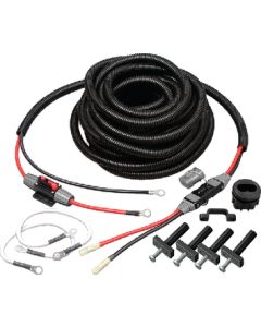 TRAC OUTDOORS T10141 TROLLING MOTOR RIGGING 69440