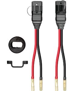 TRAC OUTDOORS T10136 HIGH CURRENT CONN KIT 8 69441