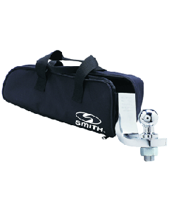 C.E. Smith Draw Bar Storage Bag - Black