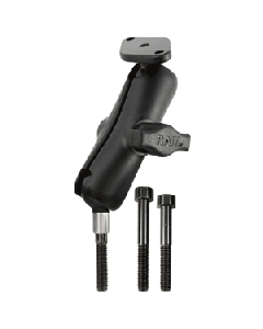 RAM Mount M8 Handlebar Base w/Diamond