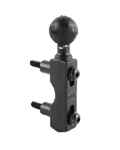 RAM Mount Motorcycle Brake/Clutch Reservoir Base