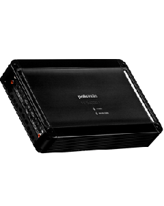 Polk Audio PAD4000.4 Digital Power Amplifier - 4 Channel