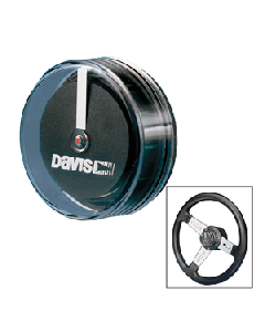 Davis Rudder Position Indicator