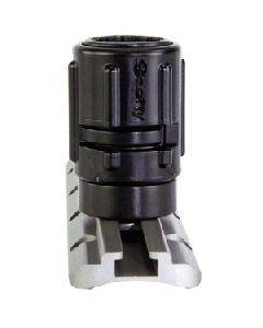 Scotty Gear-Head Track Adapter