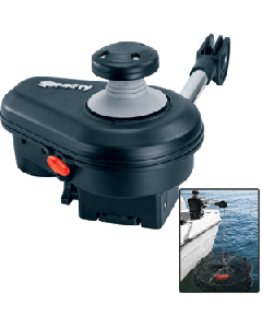 Scotty 2500 Electric Trap/Pot Line Puller 2500