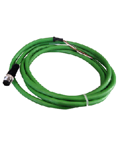 UFlex Power A T-VT2 Universal V-Throttle Cable  - 6.5' 42029N