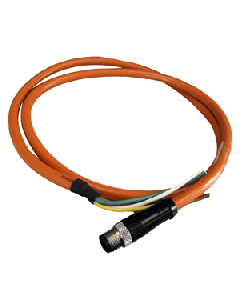 UFlex Power A M-S1 Solenoid Shift Cable - 3.3' 42060G