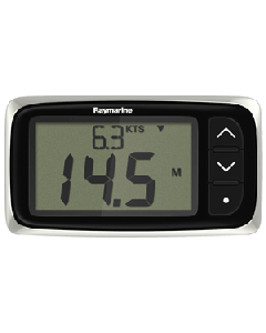 Raymarine i40 Bidata Display System