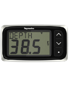 Raymarine i40 Depth Display System