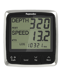 Raymarine i50 Tridata Display System