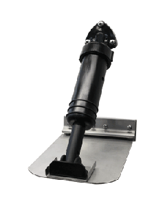 Bennett SLT6 Self-Leveling Tab System f/Boats 10'-14'