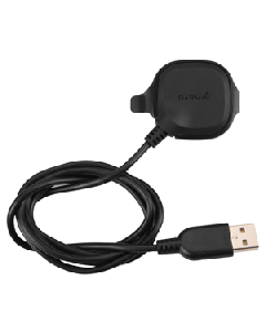 Garmin Charging Data Clip (Black Watch) f/Forerunner&reg; 10
