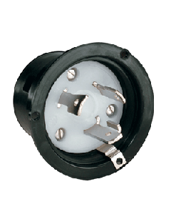 Marinco Replacement Interior 303 Inlet 305CRMB