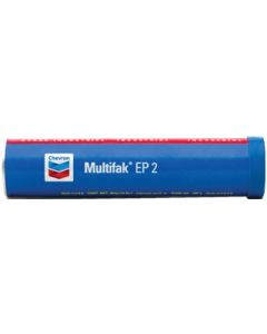 CHEVRON GREASE MULTIFAK  EP2 14OZ 274503652