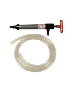 BECKSON SIPHON-MATE PUMP FOR  DIESEL OIL WATER 109PC