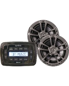 Infinity Package Infprv250Inf612 Spk INF INFMPK250