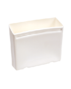 BECKSON SOFT-MATE BINOCULAR HOLDER WHITE HH-4