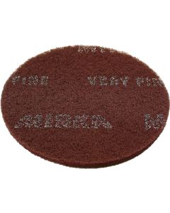 Mirka Scuff Disc Mirlon 6  10/Bx MIR-18241447