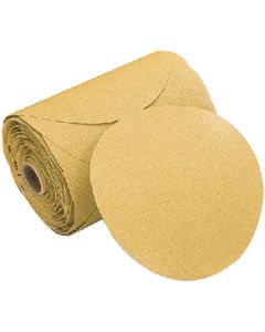 Mirka Gold 6  Psa Linkroll Disc 120G MIR 23342120