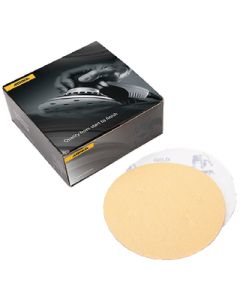 Mirka Gold 8  Psa Disc 80G 50/Pk MIR 23352080