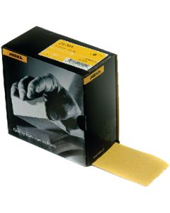 Mirka Gold 2.75 X40Yd Psa Roll 180G MIR 23584180