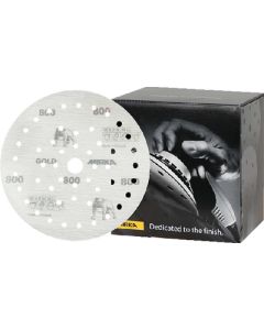 GOLD MULTIFIT 5 GRP 42H P2000