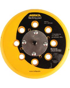 Mirka 5  Grip 28 Hole Vacuum Pad MIR 915GV28