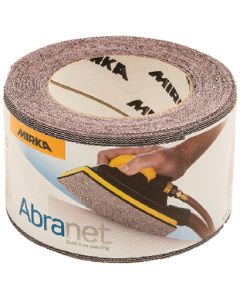 Mirka Abranet 3  Disc 80G 50/Pk MIR 9A203080