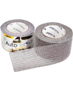 Mirka Autonet Grip Roll 400G MIR AE570400