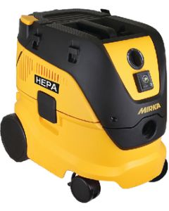 MIRKA DUST EXTRACTOR MIR-DE1230PC