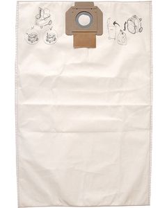 DUSTBAG FLEECE DE1230PC 5/PK MIR-DEFDB