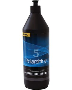 Mirka Polarshine Vf5 Liter MIR FC51L