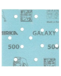 MIRKA GALAXY 2.75X33.'ROLL GRP 400G MIR FY570400